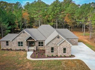 22 Timber Crk, Ward, AR 72176