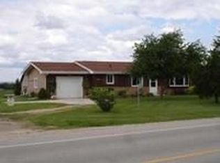 N1669 Us Highway 151, Malone, WI 53049