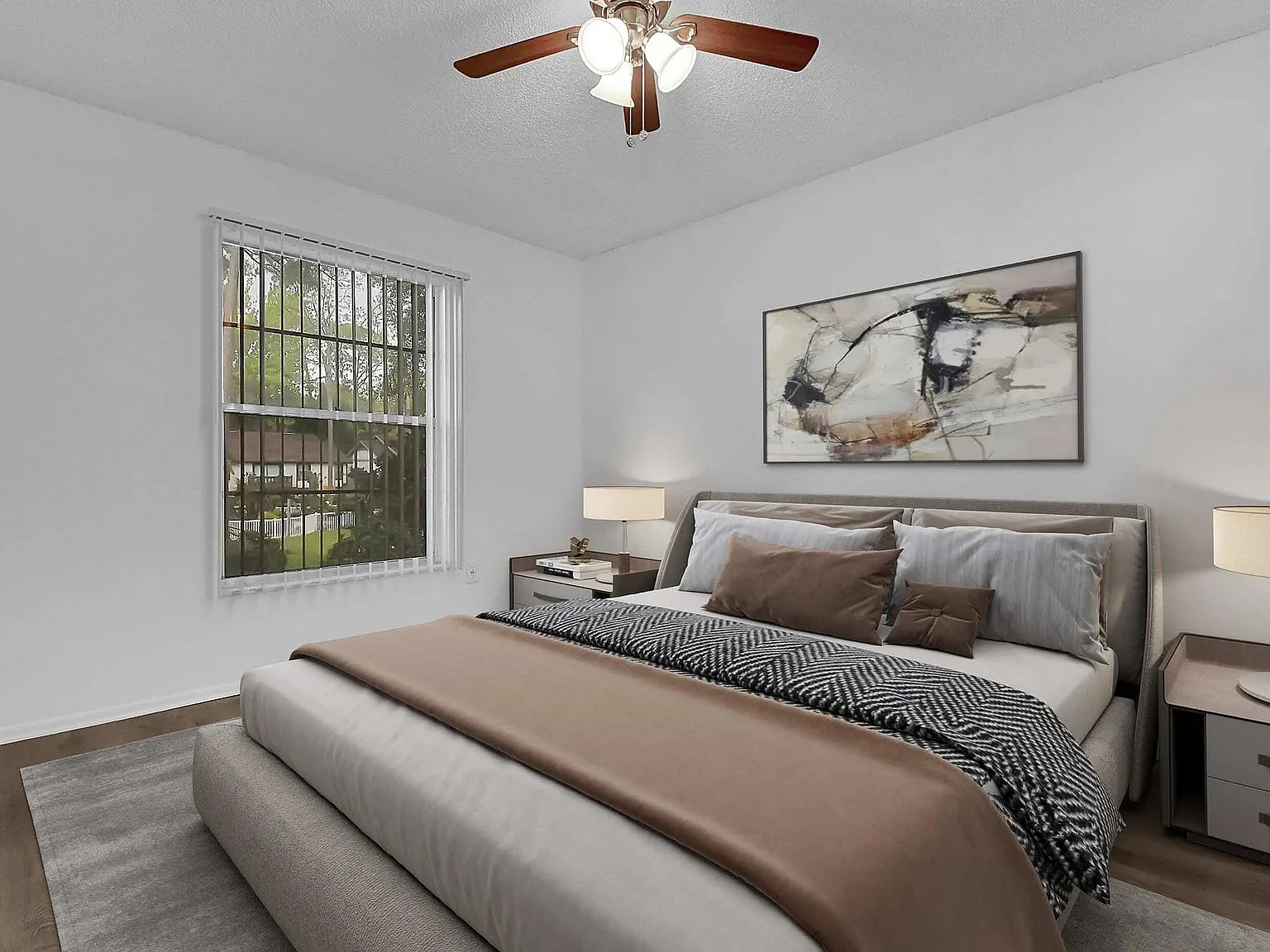 Gardenview Apartments — Photo 4