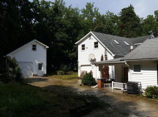 400 Valleydale Dr, Greensboro, NC 27406