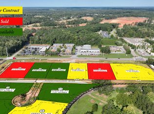 3 Thunder Pointe Dr, Eatonton, GA 31024