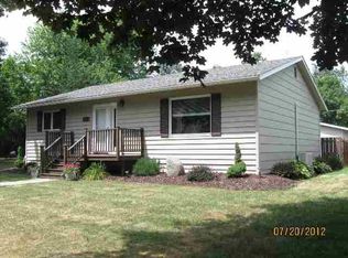 211 Hughes Ave, Montevideo, MN 56265