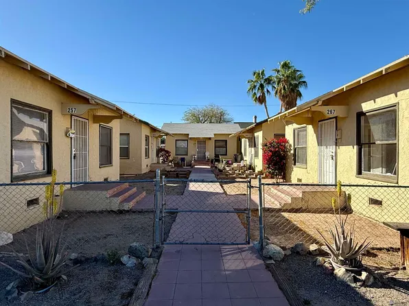 263 W 5th St, Yuma, AZ 85364