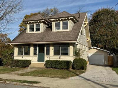 624 Vine St, Ashland, OH, 44805
