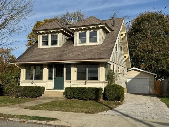 624 Vine St, Ashland, OH 44805