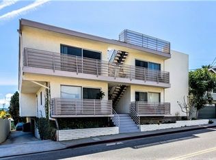 538 8th St APT 3, Hermosa Beach, CA 90254