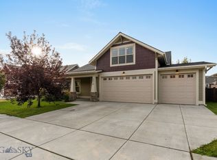 4818 Golden Gate Ave, Bozeman, MT 59718