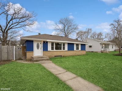 5141 Logan Ave N, Minneapolis, MN, 55430