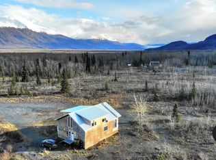 25984 E Justin Rd, Palmer, AK 99645