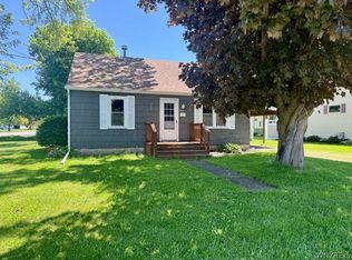 2617 Howard Ave, Newfane, NY 14108