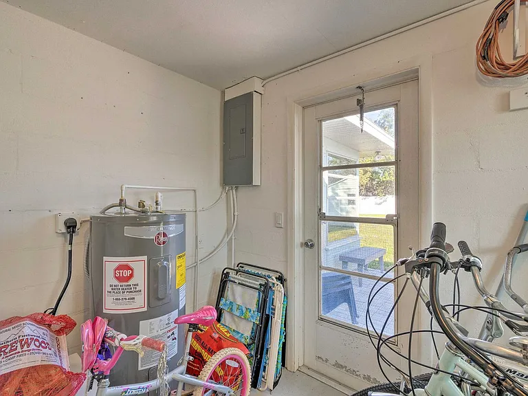 Storage Room