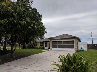 969 Ray Rd SE, Palm Bay, FL 32909