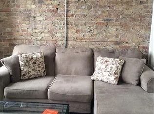 1475 W Huron St APT 2F, Chicago, IL 60642
