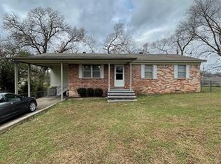 1314 Elizabeth Ave, Tahlequah, OK 74464