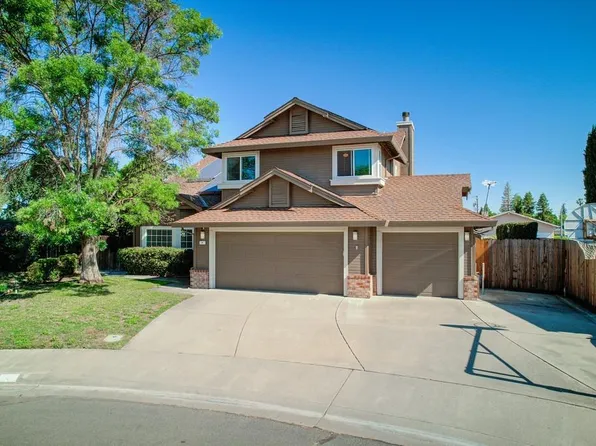 4 Alameda Pl, Woodland, CA 95695