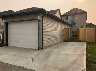 56 Greenbury Mnr #1A, Spruce Grove, AB T7X0M1