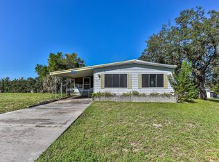 12554 Fairway Ave, Brooksville, FL 34613
