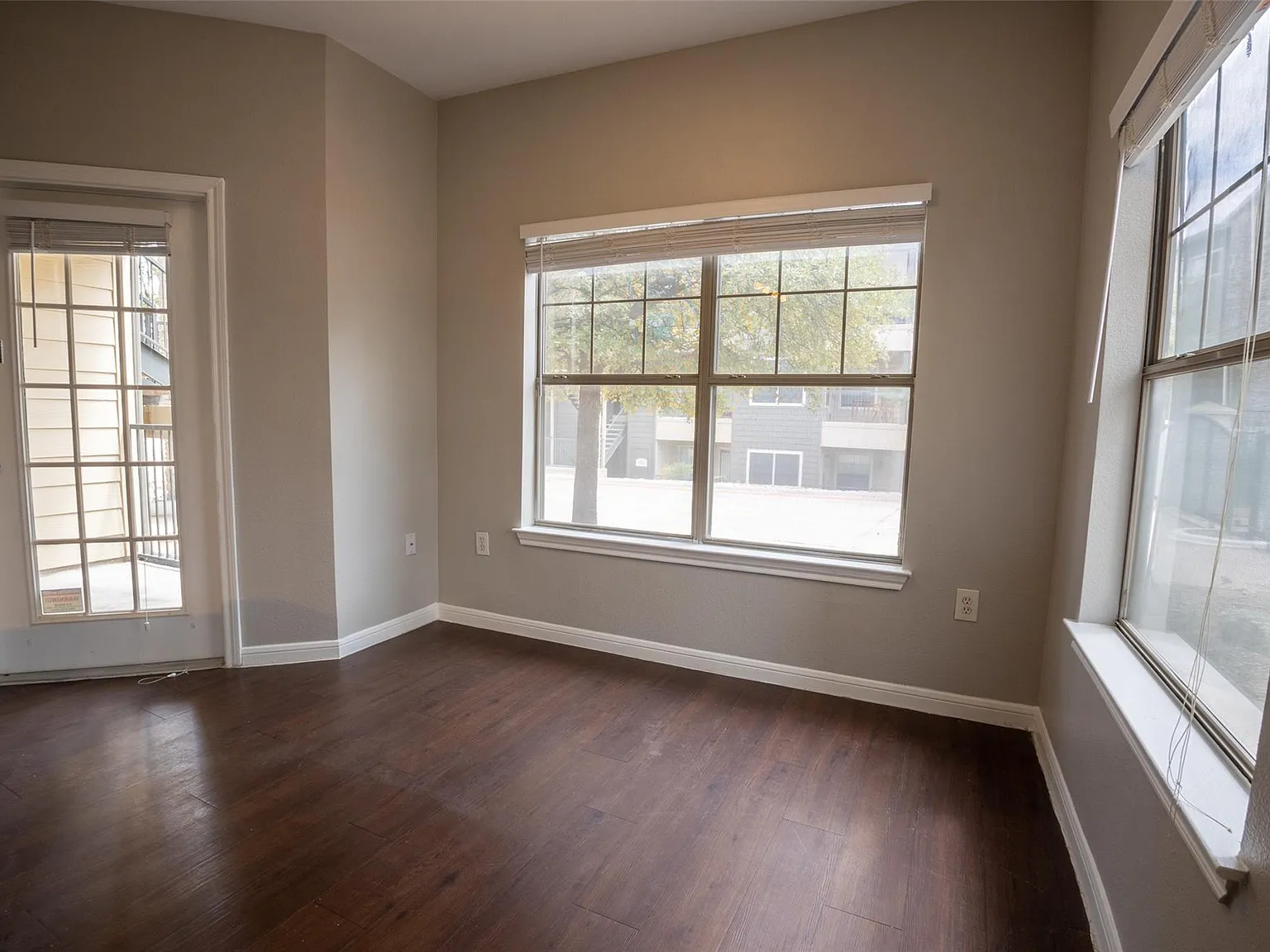 1 bed, 1.0 bath, 791 sqft, $1,195 — Photo 4