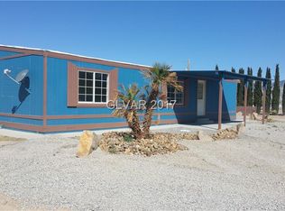1930 Royal Ln, Pahrump, NV 89060