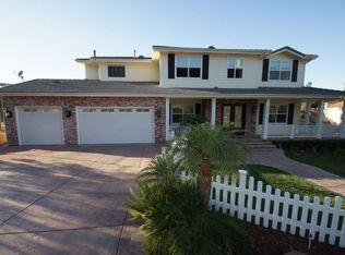 1999 Rudolph Dr, Thousand Oaks, CA 91320
