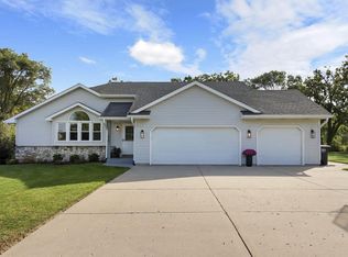 11825 243rd Ave, Trevor, WI 53179