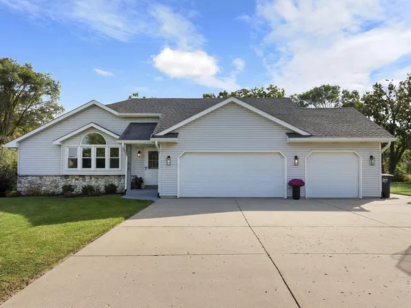 11825 243rd AVENUE, Trevor, WI 53179