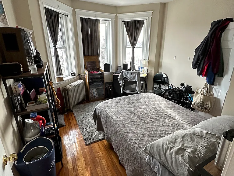 1193 Commonwealth Ave #24 — Photo 7