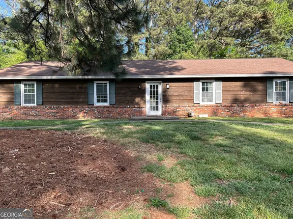 2711 Tucker Valley Rd, Tucker, GA 30084