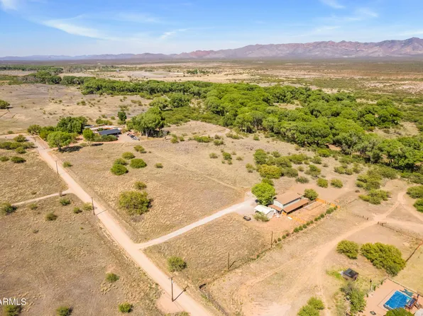 TBD S Yell Lane #-, Hereford, AZ 85615