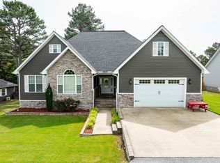8 Joseph Ln, Cave City, AR 72521