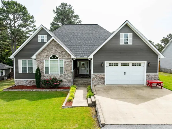 8 Joseph Ln, Cave City, AR 72521