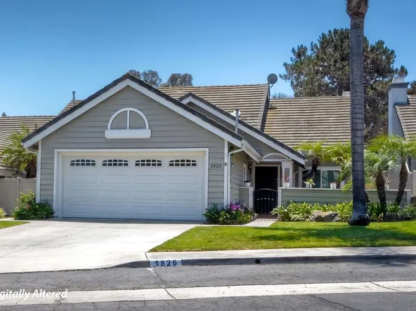 1826 Spyglass Cir, Vista, CA 92081