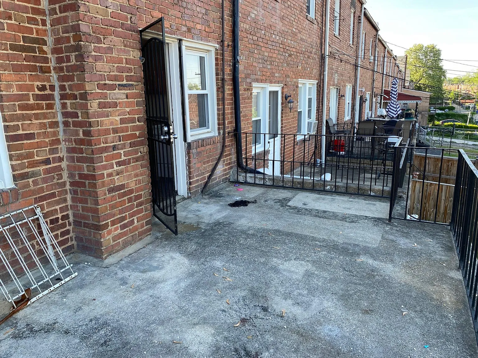 1 bed, 400 sqft, $550 — Photo 2