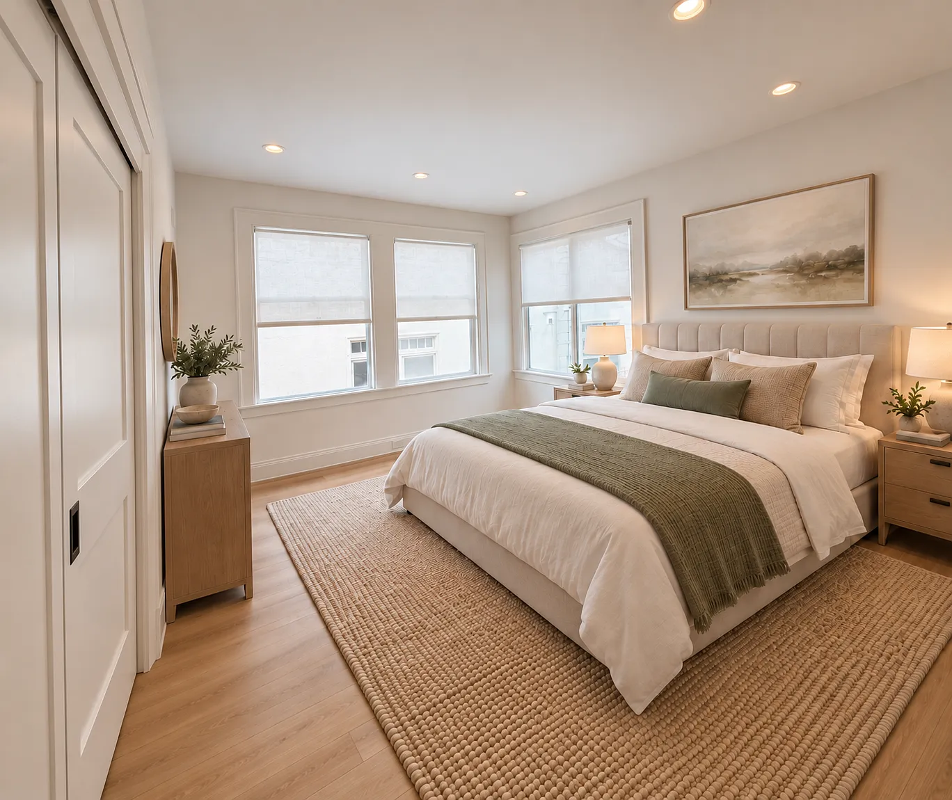 2 bed, $8,500 — Photo 2
