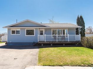207 Brookdale Pl, Wynyard, SK S0A4T0