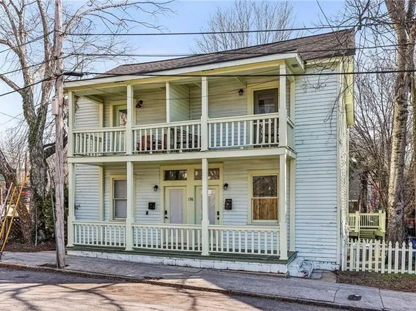 196 Reinhardt St SE #A, Atlanta, GA 30312