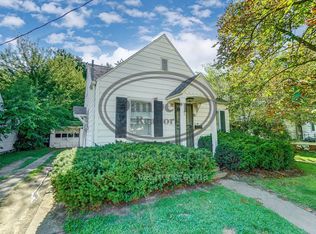 1132 Brookley Blvd, Toledo, OH 43607