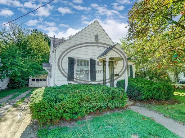 1132 Brookley Blvd, Toledo, OH 43607