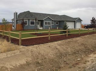 2989 Canyon Ridge Dr, East Helena, MT 59635