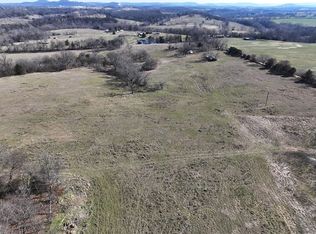 County Road 322, Berryville, AR 72616