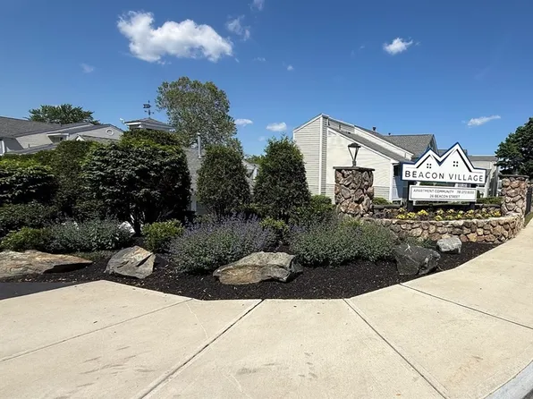 64F Beacon St #64F, Burlington, MA 01803