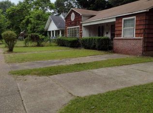 802 E Sullenberger Ave, Malvern, AR 72104