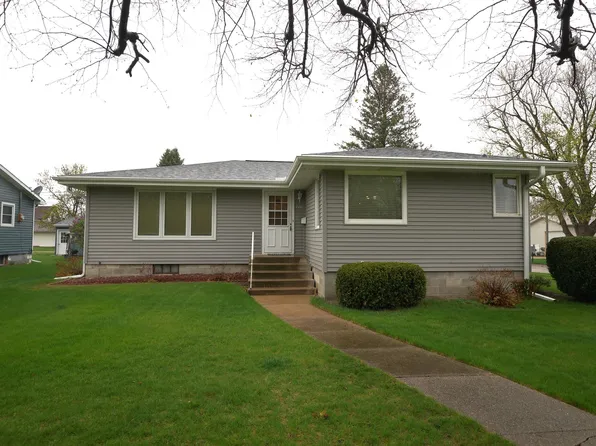 700 Cedar St, Humphrey, NE 68642