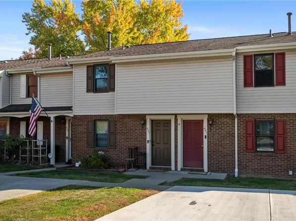 405 Brookside Ct, Seven Fields, PA 16046