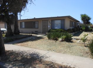 324-26 Beech Ave, Chula Vista, CA 91910