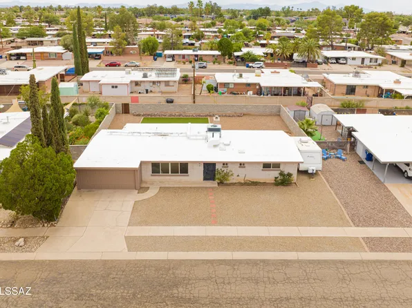 7320 E 32nd St, Tucson, AZ 85710