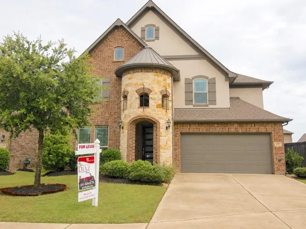 1019 Fresh Spring Rd, Richmond, TX 77406