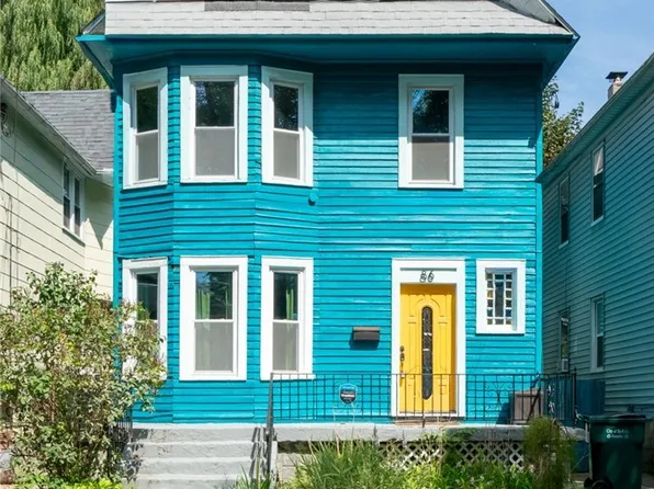 86 Garner Ave, Buffalo, NY 14213
