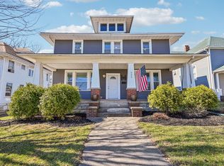 525 N Main St, Bellefontaine, OH 43311