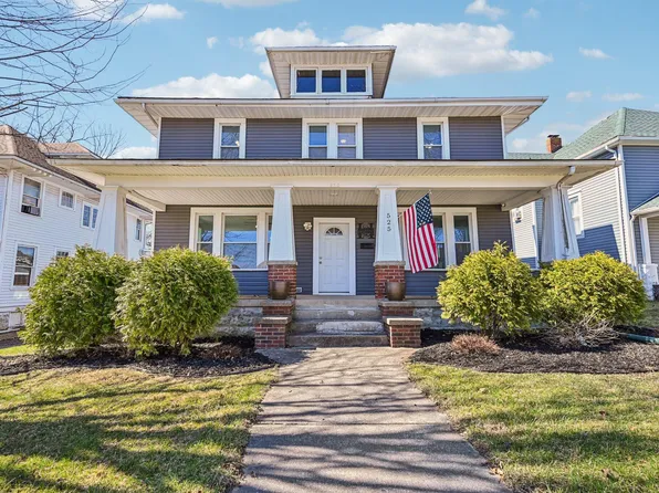 525 N Main St, Bellefontaine, OH 43311